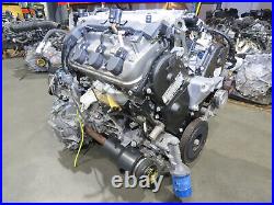 Jdm Honda Odyssey Ex-l Touring 05-06 3.0l J30a VCM Replacement J35a7 3.5l Engine