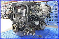 Jdm Honda Prelude H22a Base Engine Only! #2