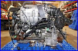 Jdm Honda Prelude H22a Base Engine Only! #2