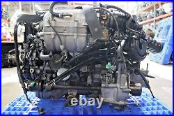 Jdm Honda Prelude H22a Base Engine Only! #2