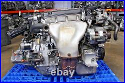 Jdm Honda Prelude H22a Base Engine Only! #2