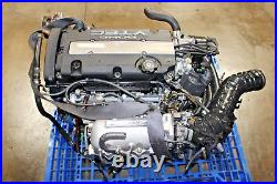 Jdm Honda Prelude H22a Base Engine Only! #2