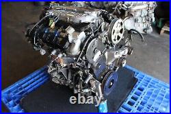 Jdm Honda Ridgeline 05-08 J35a Vtec Sohc 3.5l V6 Low Mileage Engine #3