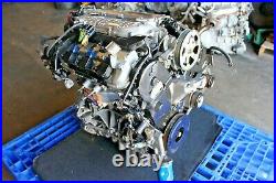 Jdm Honda Ridgeline 05-08 Non-vcm Jdm J35 3.5l Sohc Vtec Engine Low Mileage #3