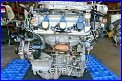 Jdm Honda Ridgeline 05-08 Non-vcm Jdm J35 3.5l Sohc Vtec Engine Low Mileage #3