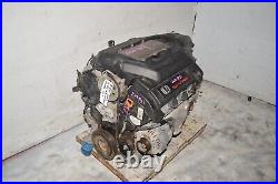 Jdm J32a 2001-2003 Acur Tl Type S 3.2l Motor Sohc V6 Engine