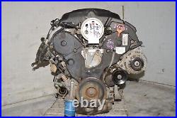 Jdm J32a 2001-2003 Acur Tl Type S 3.2l Motor Sohc V6 Engine