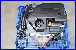 Jdm K24a Motor 03 04 05 06 07 Honda Accord Element K24a 2.4l I-vtec Engine