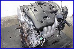 Jdm K24a Motor 2003-2007 Honda Accord Element 2.4l I-vtec Engine