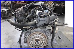 Jdm K24a Motor 2003-2007 Honda Accord Element 2.4l I-vtec Engine