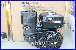 Kohler Ch270 Engine Replacement 7hp, Commercial 3 Year Warranty, Honda Gx200,160