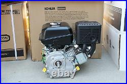 Kohler Ch270 Engine Replacement 7hp, Commercial 3 Year Warranty, Honda Gx200,160
