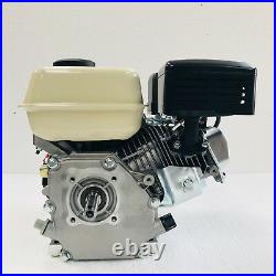 LF200S 6.5hp LIFAN PETROL ENGINE Replaces Honda GX160 GX200 20mm Shaft