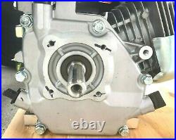 Lawson 6.5hp Engine, Replaces Honda Gx160 & Gx200, Log Splitter, 3/4 Crankshaft
