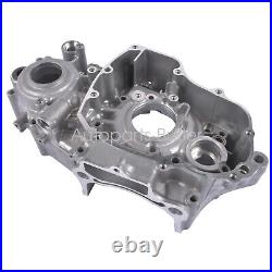 Left Crankcase for Honda 2006-2009 TRX450R 2006-2014 TRX450ER 11200-HP1-600