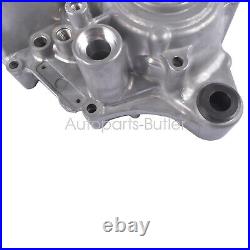 Left Crankcase for Honda 2006-2009 TRX450R 2006-2014 TRX450ER 11200-HP1-600