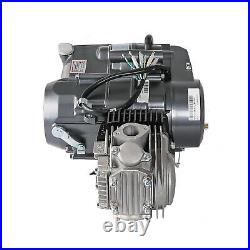 Lifan 125cc Engine Motor Assembly Replace for CT70 CR110 CRF50F Z50 Pit Bike SSR