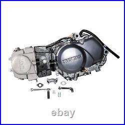 Lifan 125cc Engine Motor Assembly Replace for CT70 CR110 CRF50F Z50 Pit Bike SSR