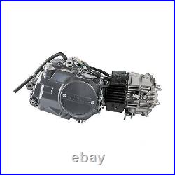 Lifan 125cc Engine Motor Assembly Replace for CT70 CR110 CRF50F Z50 Pit Bike SSR