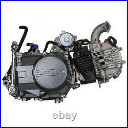 Lifan 125cc Engine Motor + Kits Replace for Z50A CT110 ATC70 Lifan Pit Dirt Bike