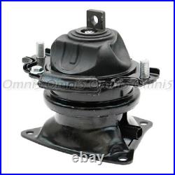 M469 Fits 2012 Honda Crosstour 3.5L AUTO, Engine Motor & Trans Mount Set 5pcs