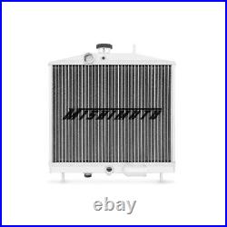 Mishimoto Aluminum Radiator Fits Honda Civic K-Series Engine Swap 1992-1995