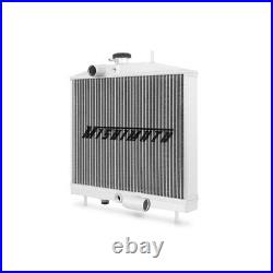 Mishimoto Aluminum Radiator Fits Honda Civic K-Series Engine Swap 1992-1995