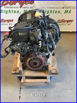 Motor Engine Assembly HONDA ACCORD 13 14 15