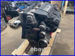 Motor Engine Assembly HONDA CRV 02 03 04 05 06