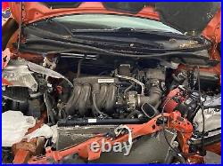 Motor Engine Assembly HONDA FIT 18 19 20