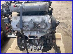 Motor Engine Assembly HONDA RIDGELINE 06 07 08