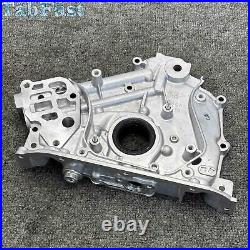 New Engine Oil Pump 15100-RYE-A11 for Honda Pilot 2012-2015