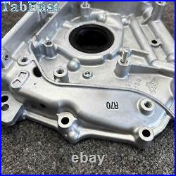 New Engine Oil Pump 15100-RYE-A11 for Honda Pilot 2012-2015