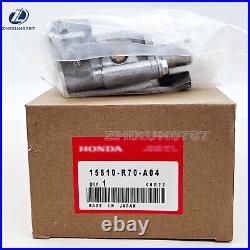 New Engine Variable Timing Solenoid 15810-R70-A04 For Honda Odyssey Aucra RDX