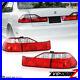 OE-STYLE-For-98-99-00-Honda-Accord-4DR-RED-CLEARTail-Lights-Rear-Brake-RH-LH-01-mw