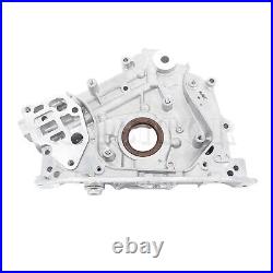 OEM Engine Oil Pump Assy 15100-RYE-A11 For Honda Pilot Accord Crosstour