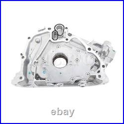 OEM Engine Oil Pump Assy 15100-RYE-A11 For Honda Pilot Accord Crosstour