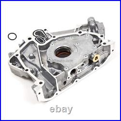 Oil Pump Fit 97-04 Acura Honda 3.0 3.2 3.5 J30A1 J32A1 J32A2 J35A1 J35A4 J35A3