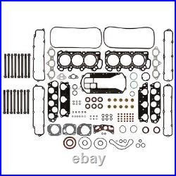 Overhaul Engine Rebuild Kit Fits 03-04 Honda Pilot Odyssey 01-02 Acura MDX 3.5L