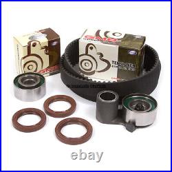 Overhaul Engine Rebuild Kit Fits 03-04 Honda Pilot Odyssey 01-02 Acura MDX 3.5L