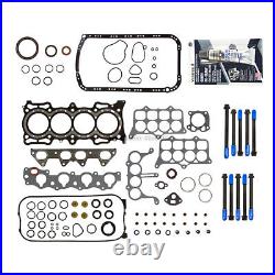 Overhaul Engine Rebuild Kit Fits 96-97 Honda Accord 2.2 F22B2 F22B6