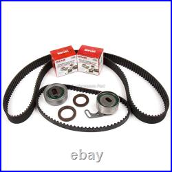 Overhaul Engine Rebuild Kit for 98-02 Acura CL Honda Accord VTEC 2.3 F23A1 A4 A5