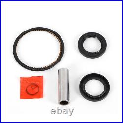 Piston Crankshaft Rebuild Cylinder Piston Replacement Kit For Honda GX390 GX340