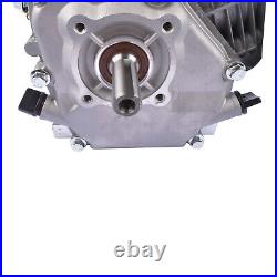 Pullstart Gasoline Engine 5.5HP 168cc 4 Stroke 20mm for Honda GX160 168F 70x55mm