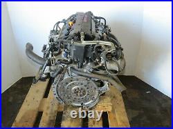 R18a Honda CIVIC Engine 1.8l 2006 2007 2008 2009 2010 2011 Ex Jdm Motor