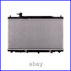 Radiator Replacement For 07-09 Honda CR-V CRV L4 2.4L LX EX-L HO3010209 New