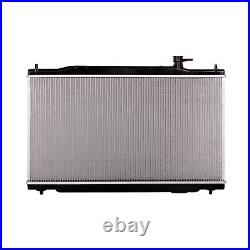 Radiator Replacement For 07-09 Honda CR-V CRV L4 2.4L LX EX-L HO3010209 New