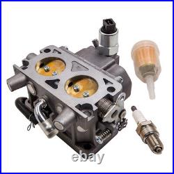 Replacement Carburetor for Honda GX630 GX630R GX630RH Engine 16100-Z9E-033