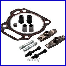 Replacement Cylinder Head Kit for Honda GX340 GXV340 11HP 12391-ZE2-000