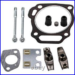 Replacement Cylinder Head Kit for Honda GX340 GXV340 11HP 12391-ZE2-000